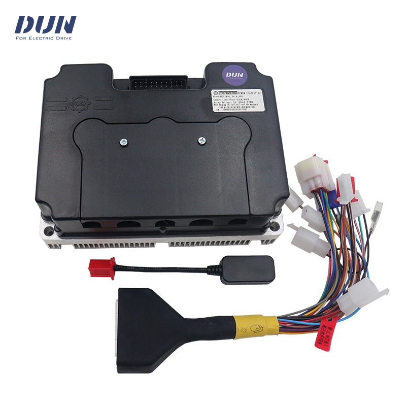 FarDriver ND721000 V2 500A Pea - Fardriver Nd72850 Controller ulasan dan harga
